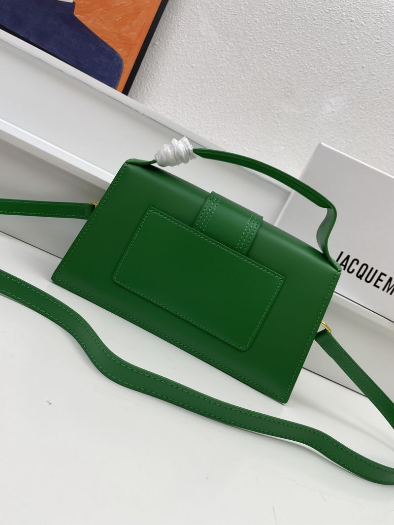 Jacquemus Satchel Bags